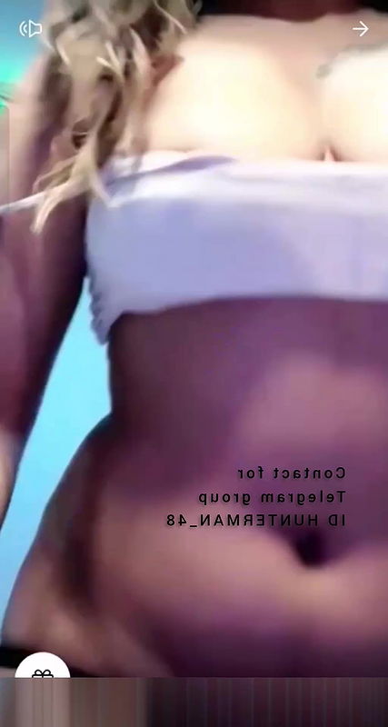 Dream girl Tango private