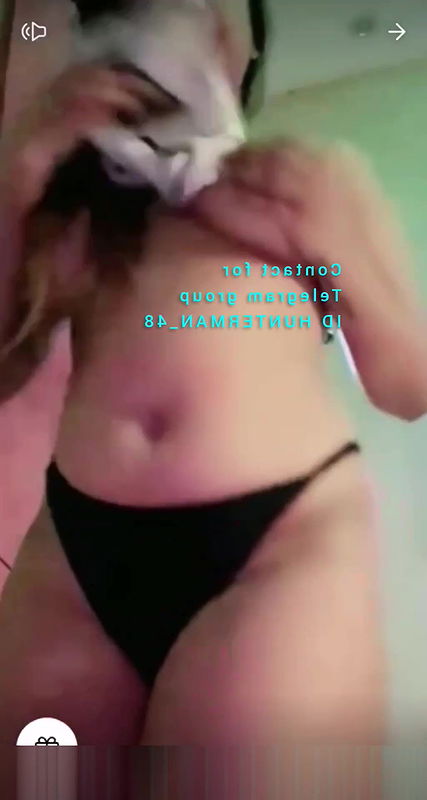 Dream girl Tango private