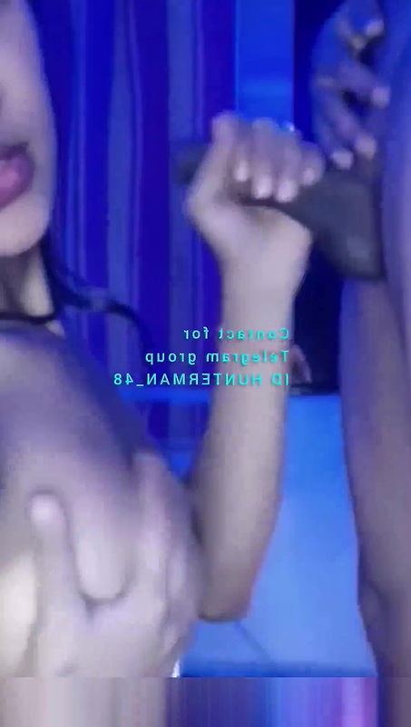 Tannu Roy Tango private