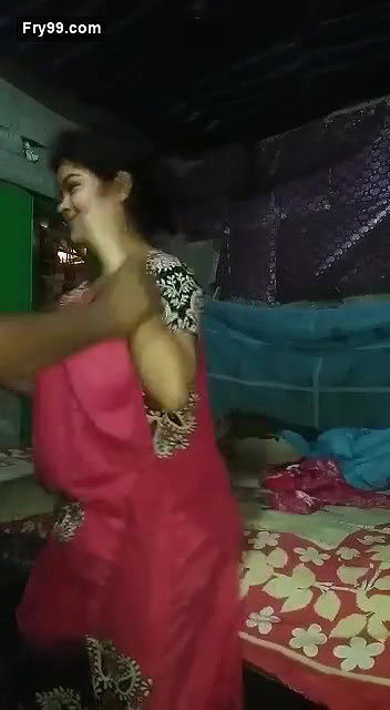 Chubby Bhabhi Having Affair with Husband friend