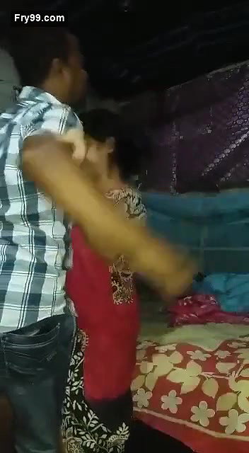Chubby Bhabhi Having Affair with Husband friend
