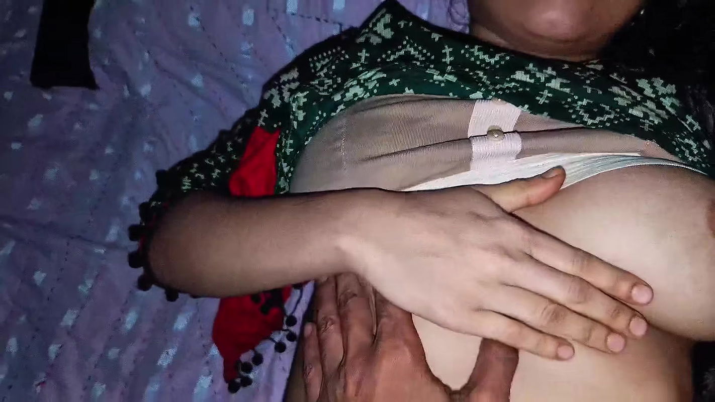 18 Years Old Bengali Cute Girl, Full Hardcore XXX with Her Young Stepbrother.