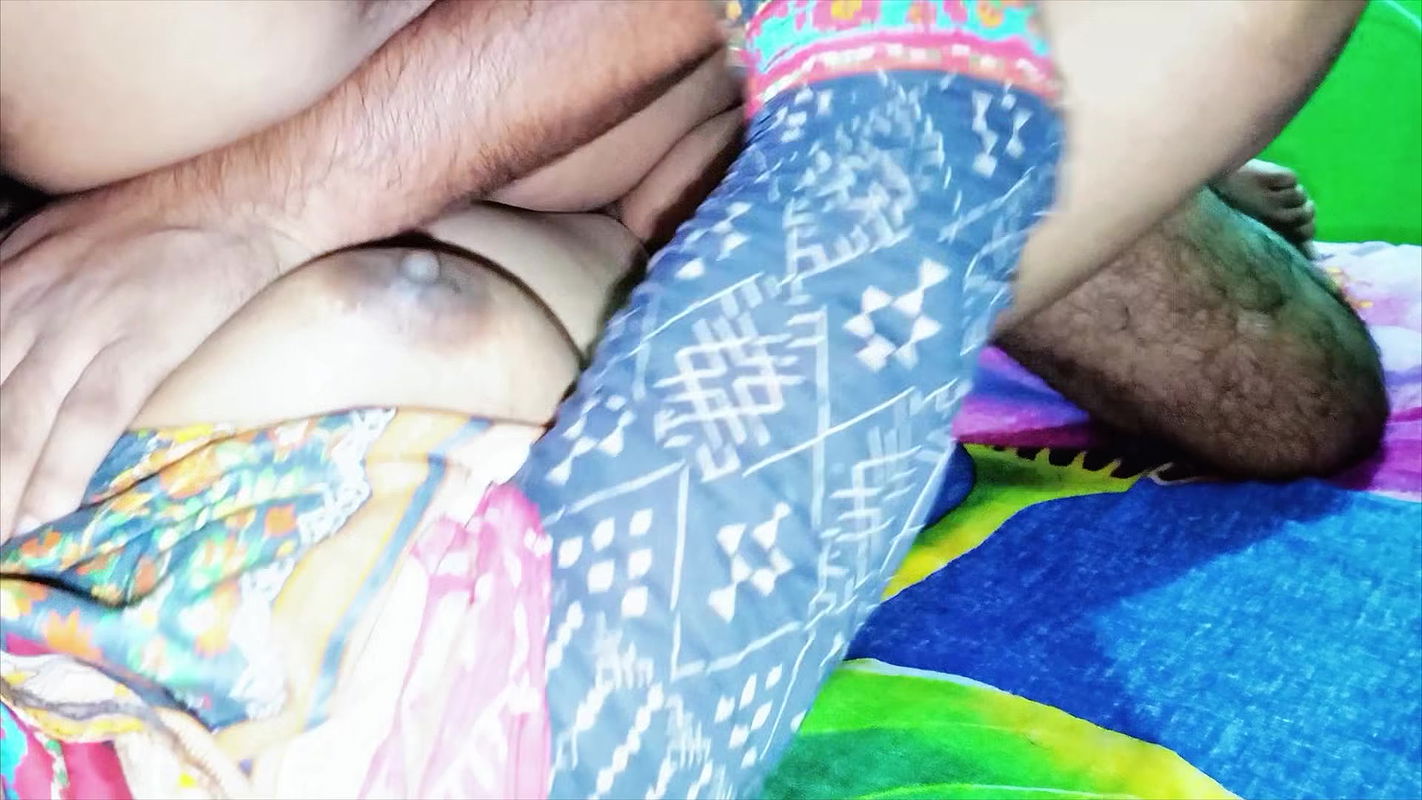 Desi bhabi and devor secret love affair big ass bhabi big boobs doggy style fuck