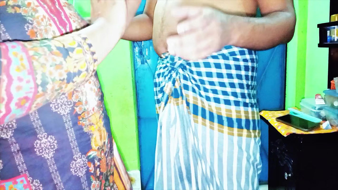 Desi bhabi and devor secret love affair big ass bhabi big boobs doggy style fuck