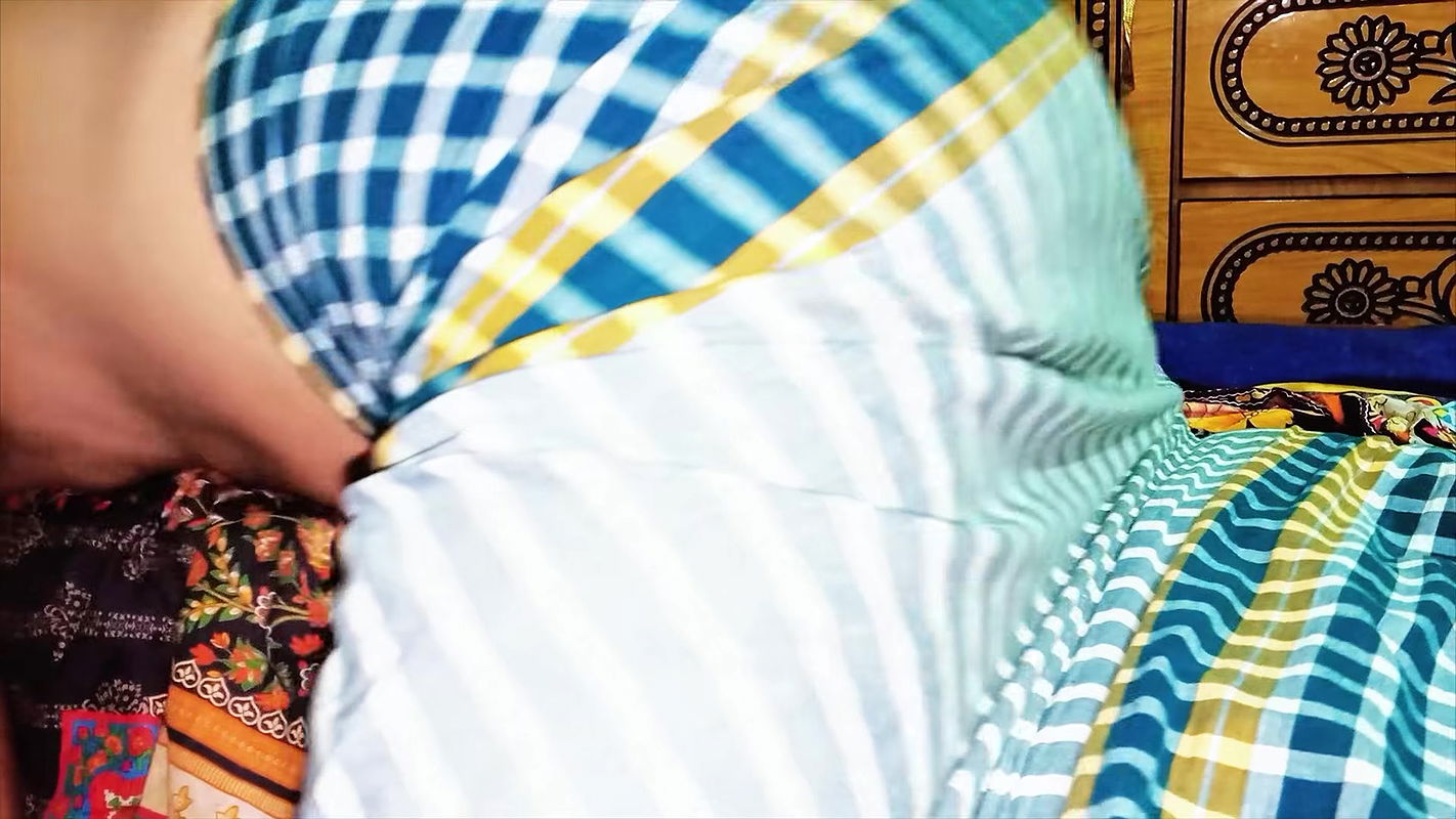 Desi bhabi and devor secret love affair big ass bhabi big boobs doggy style fuck