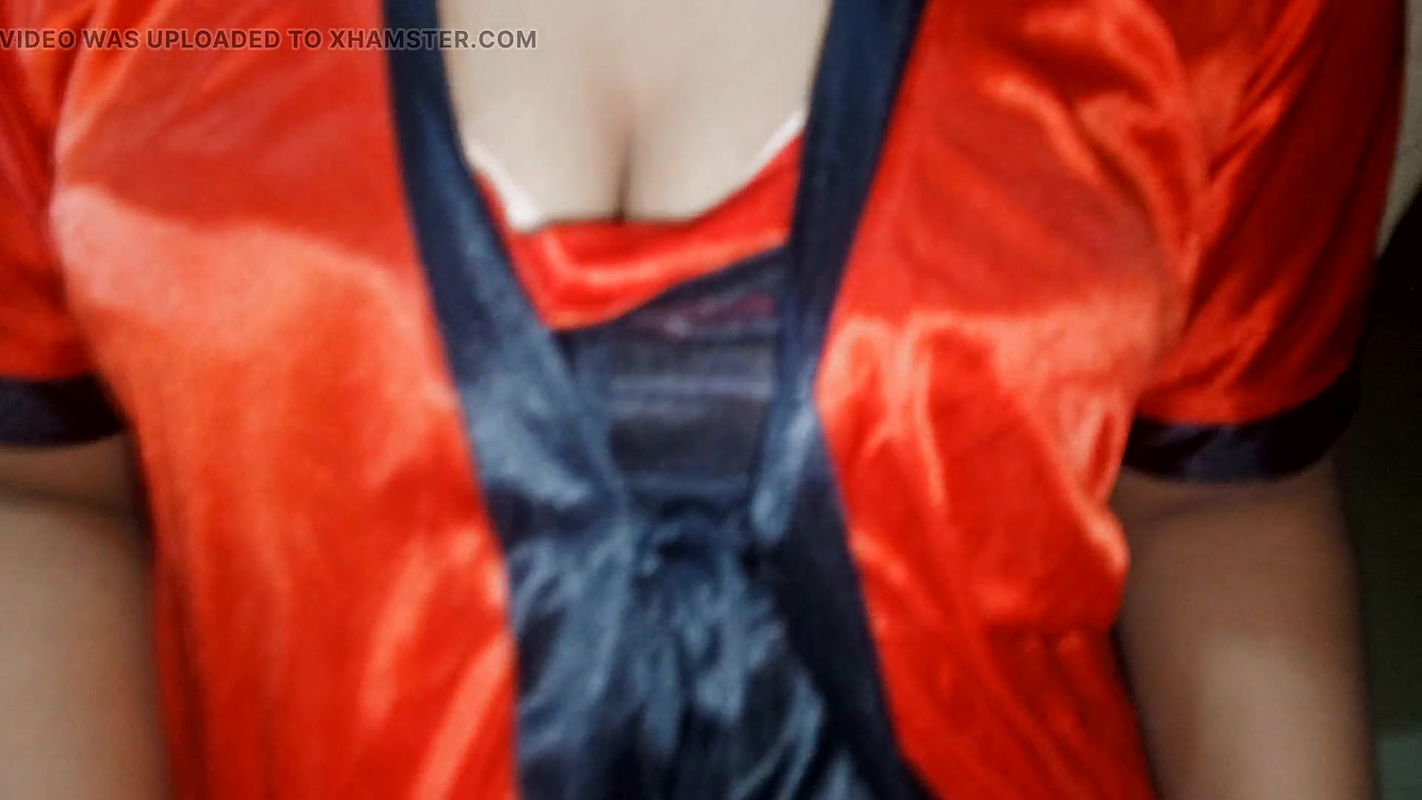 I fucked Nadia Bhabhi from Mirpur, Dhaka and ejaculated in her milk. Bangla Clear Audio