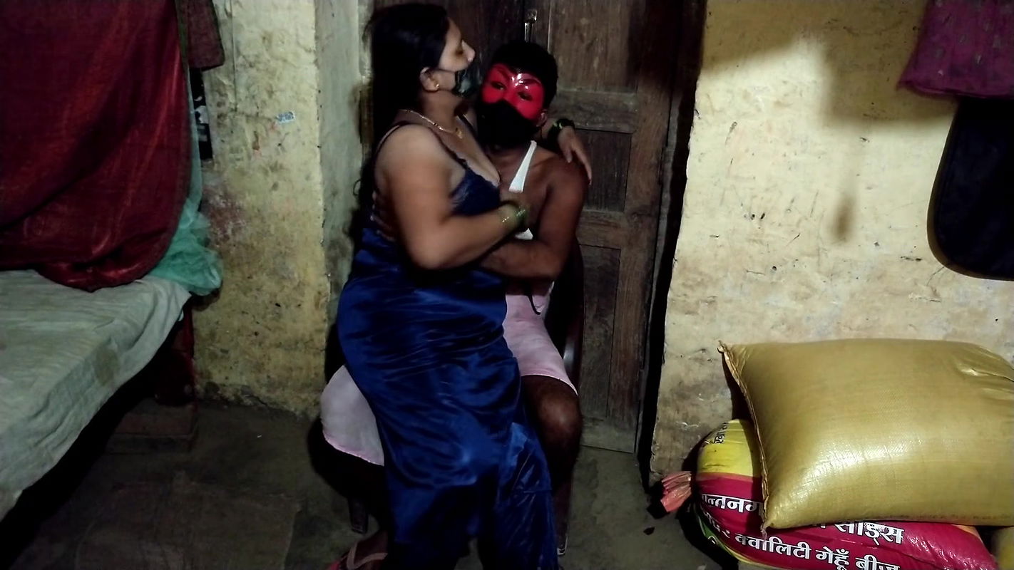 Mature Fuking Couple Bhabhi