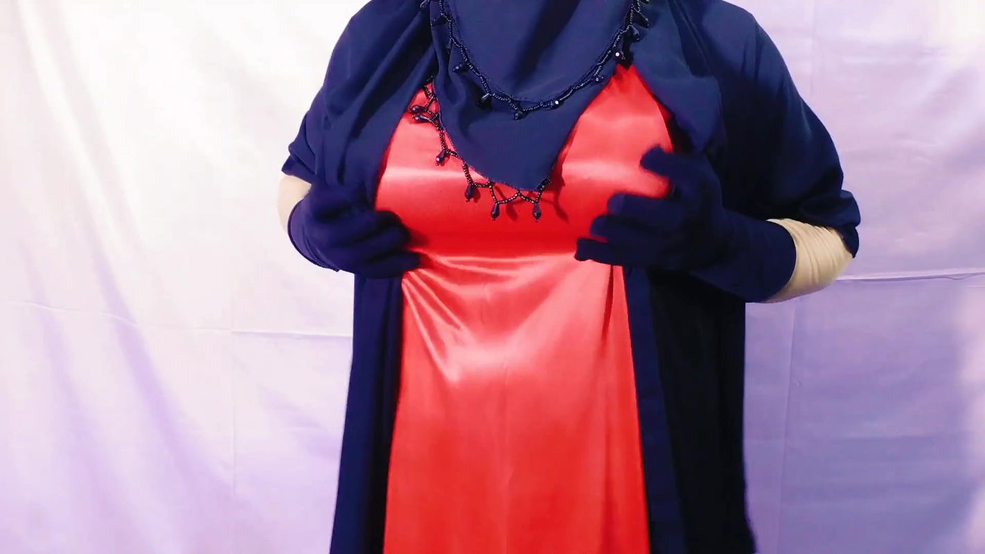 My husband friend fucked me completely naked at night.