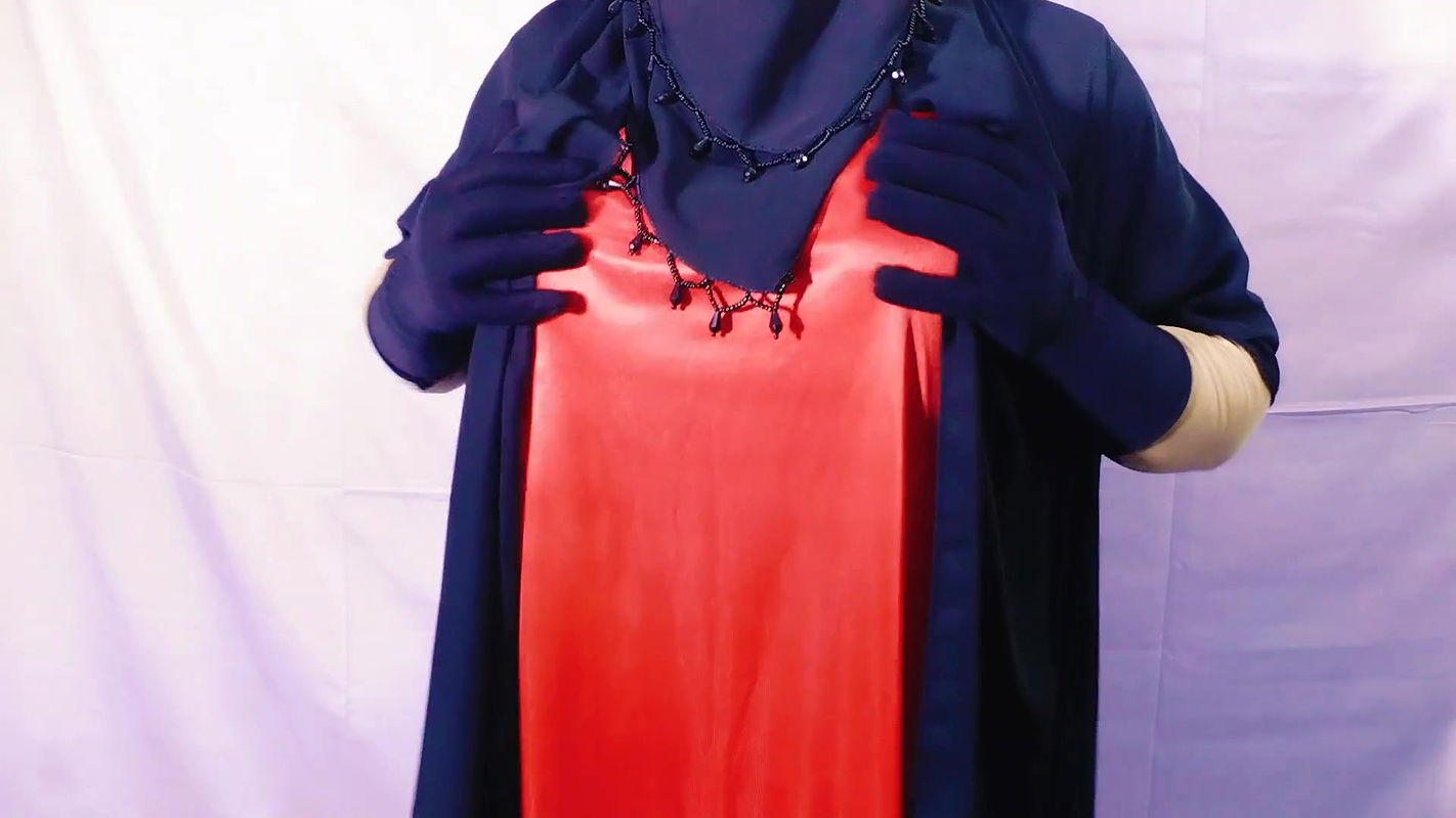 My husband friend fucked me completely naked at night.