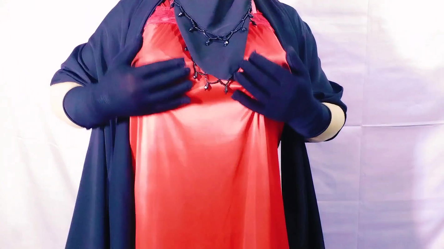 My husband friend fucked me completely naked at night.