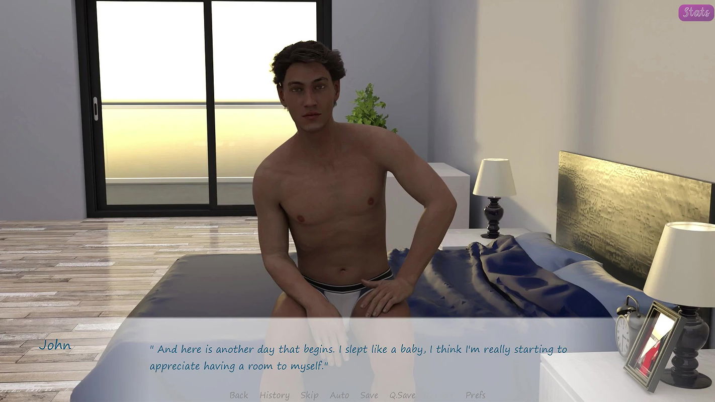 My Stepbrother’s Wife