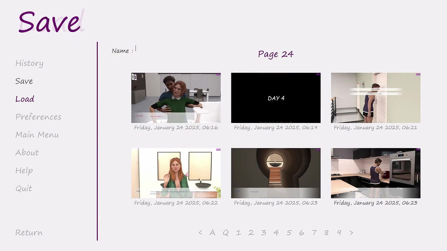 My Stepbrother’s Wife