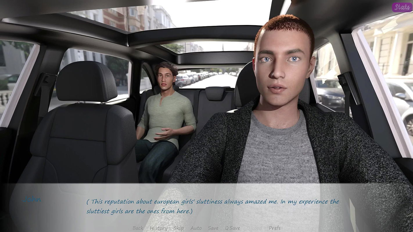 My Stepbrother’s Wife Part 1 First Time I Saw My Hot Sister in Law