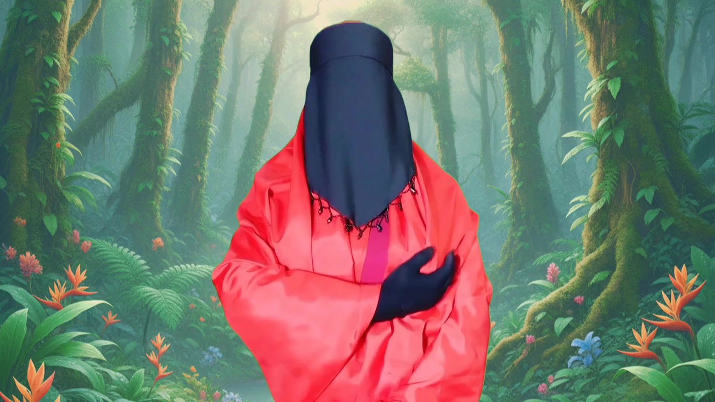 Spending the night with her husband’s boss and fucking him