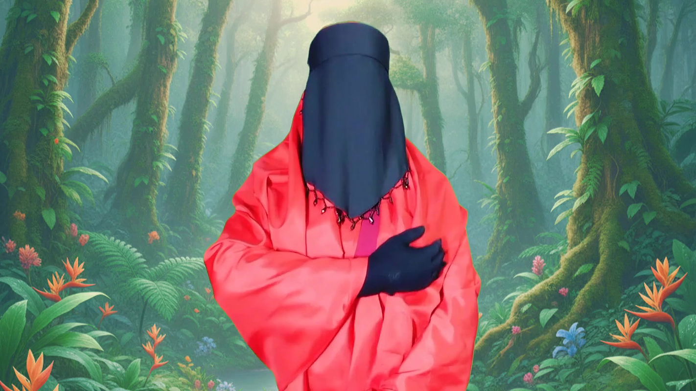 Spending the night with her husband’s boss and fucking him