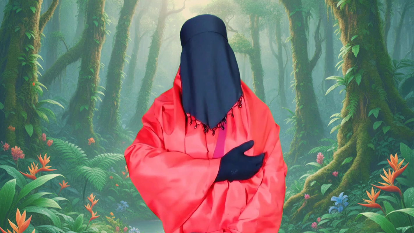 Spending the night with her husband’s boss and fucking him