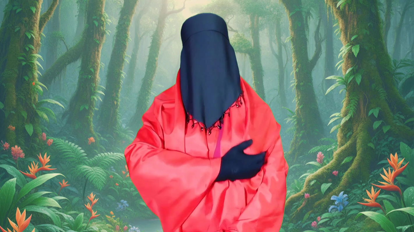 Spending the night with her husband’s boss and fucking him