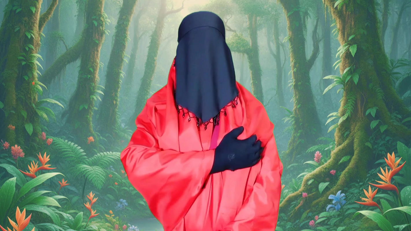 Spending the night with her husband’s boss and fucking him