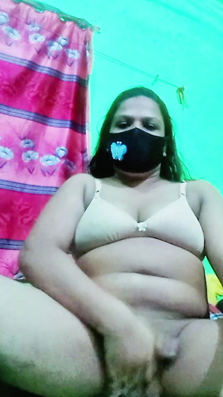 Bangladeshi hot girl video call service