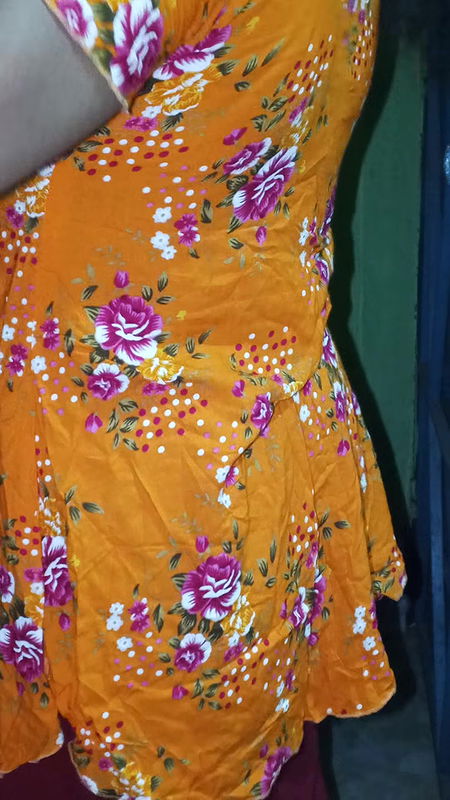 Bangladeshi wife big ass in room best body curvey