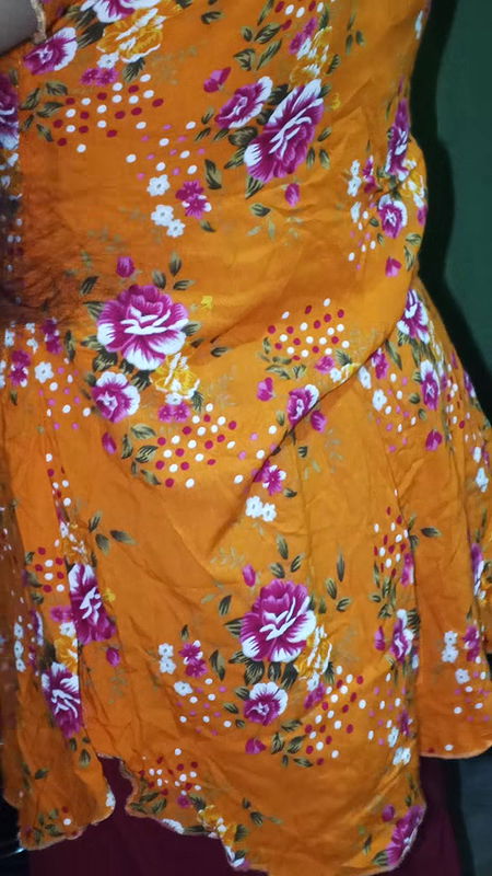 Bangladeshi wife big ass in room best body curvey