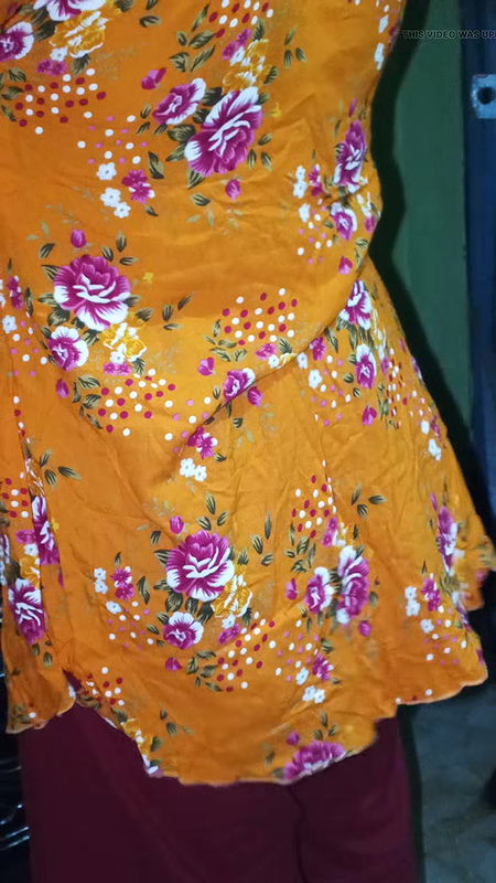 Bangladeshi wife big ass in room best body curvey