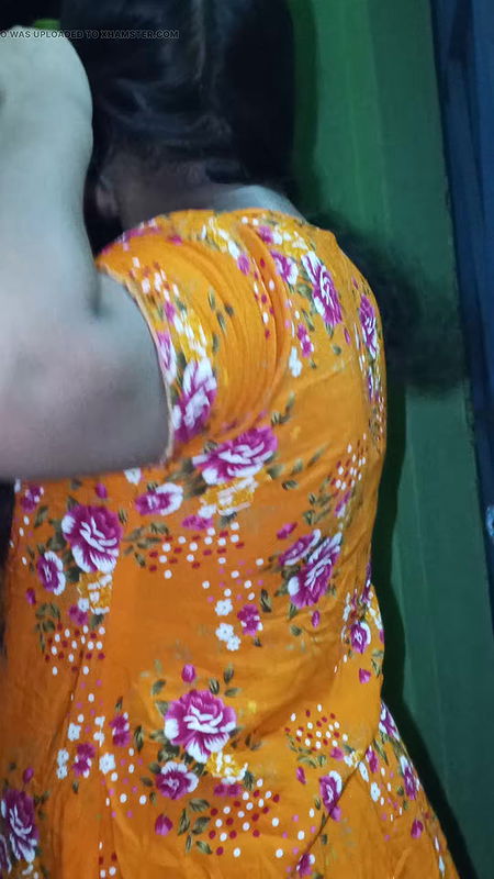 Bangladeshi wife big ass in room best body curvey