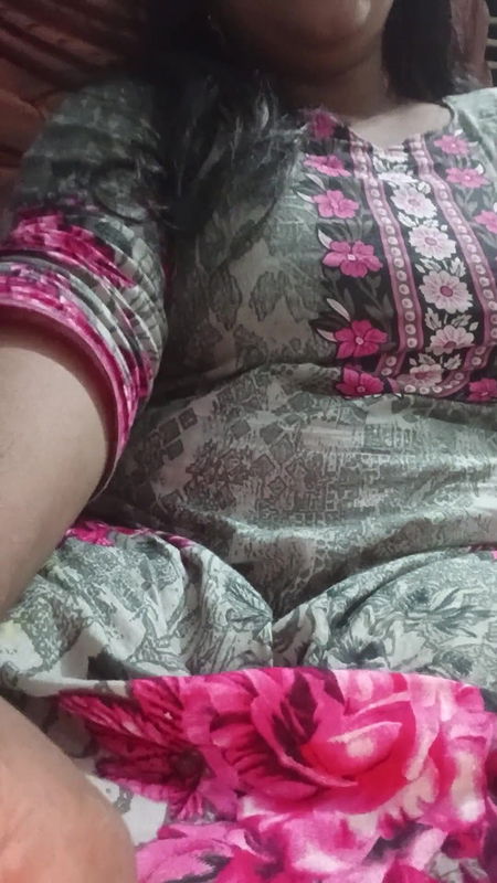 Desi girl dadu talk story real