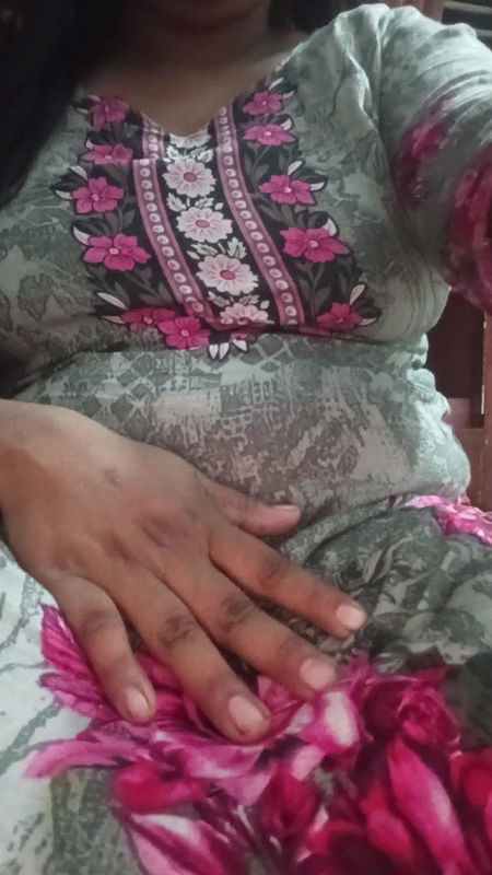 Desi girl dadu talk story real