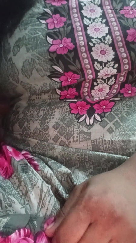 Desi girl dadu talk story real