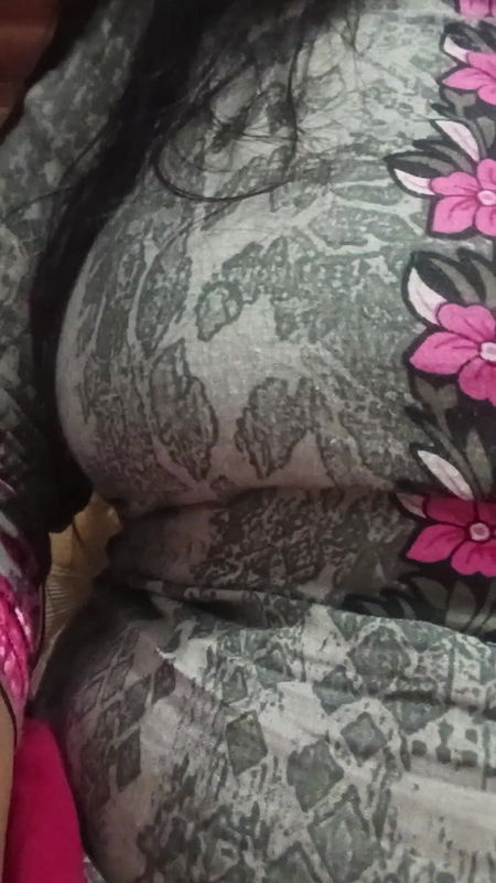 Desi girl dadu talk story real