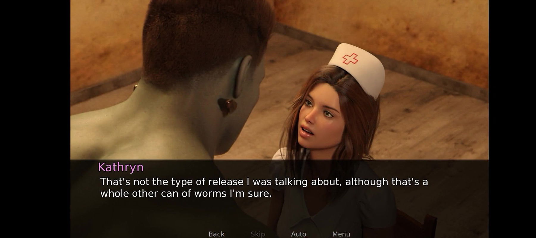 The East Block – Halloween Edition Part 4