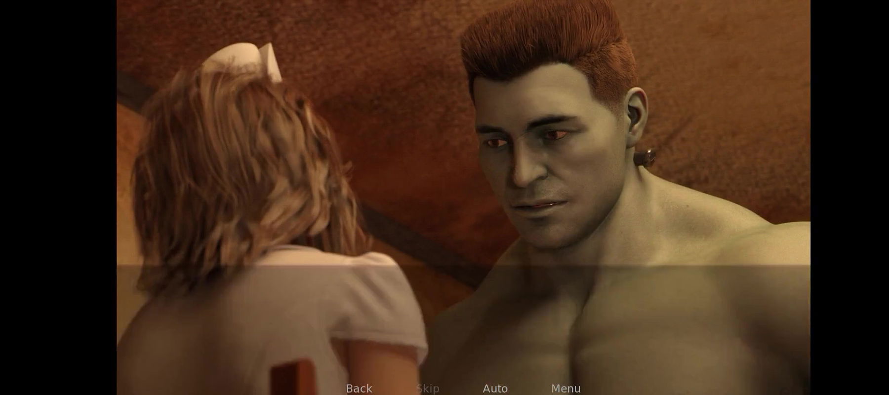 The East Block – Halloween Edition Part 4