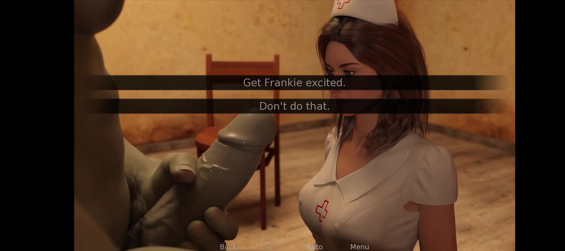 The East Block – Halloween Edition Part 4