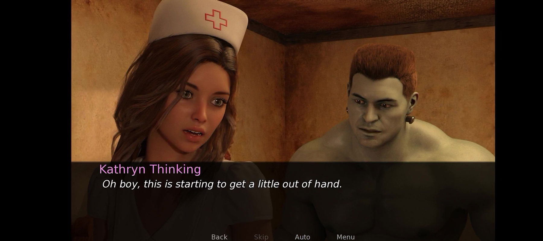 The East Block – Halloween Edition Part 4