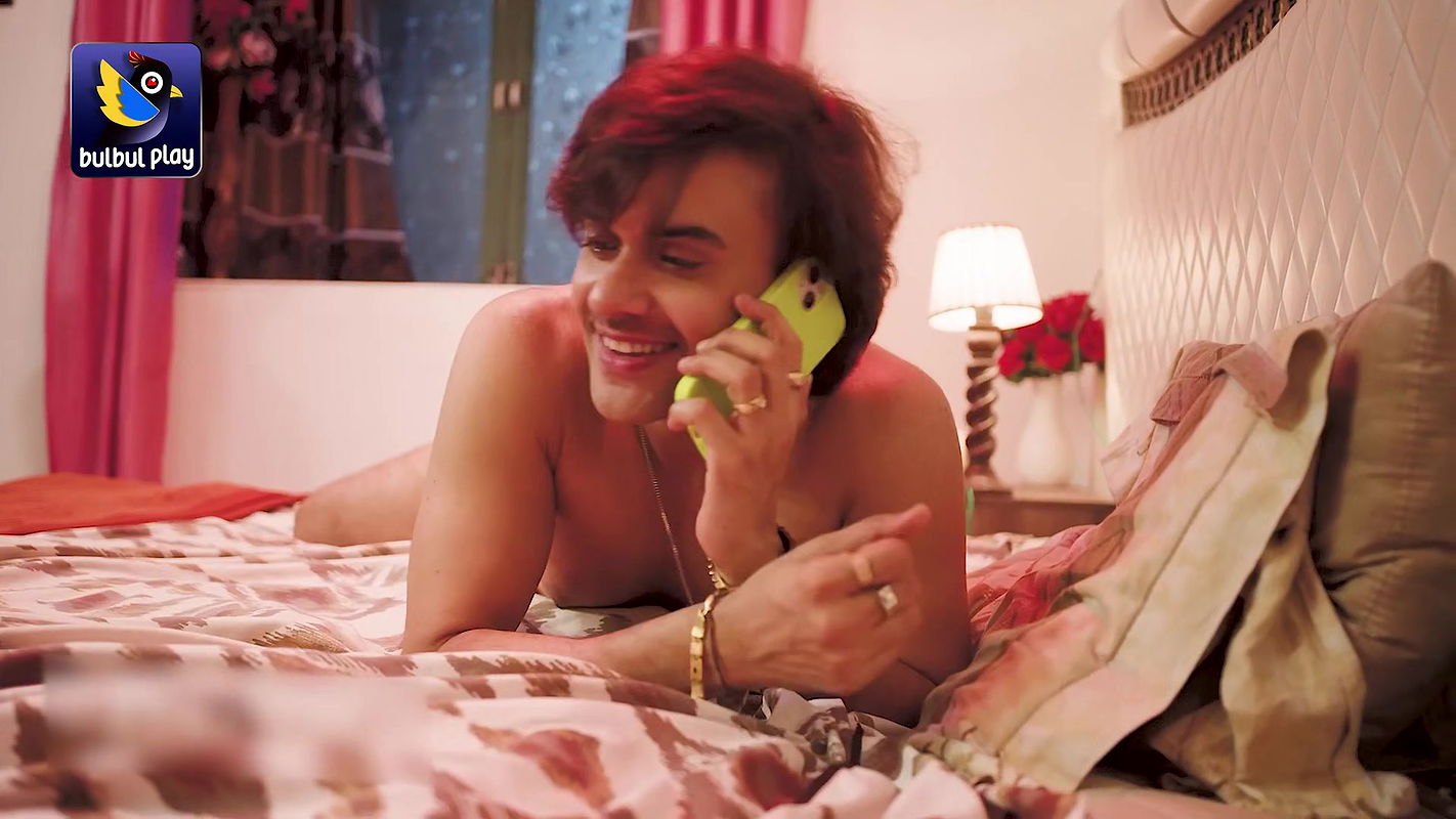 Kaali Raat 2025 UNRATED 1080p HEVC HDRip BulbulPlay S01E01T02 Hot Web Series