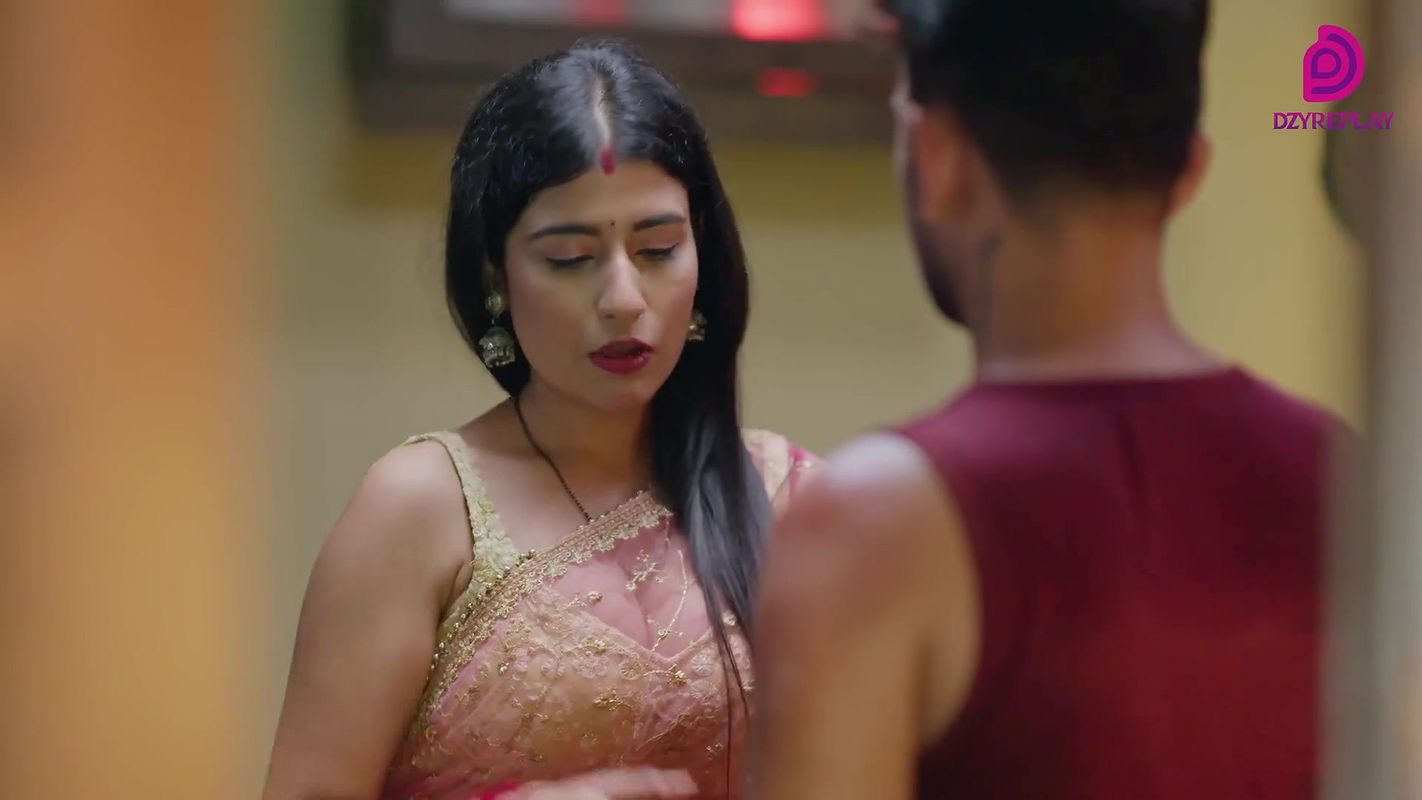 Maamiji 2025 UNRATED 1080p HEVC HDRip Dzyreplay S01E03T04 Hot Web Series