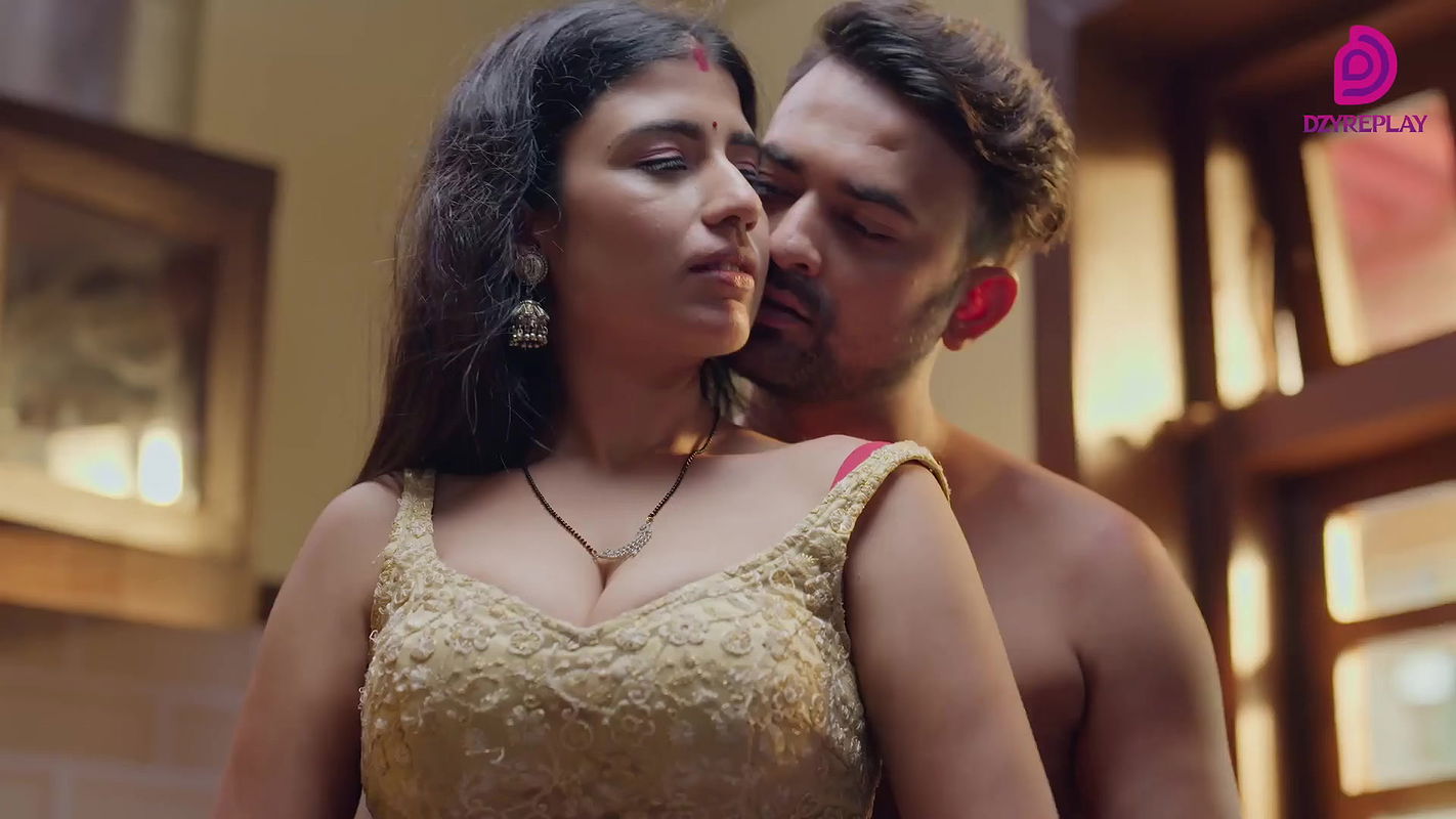 Maamiji 2025 UNRATED 1080p HEVC HDRip Dzyreplay S01E03T04 Hot Web Series