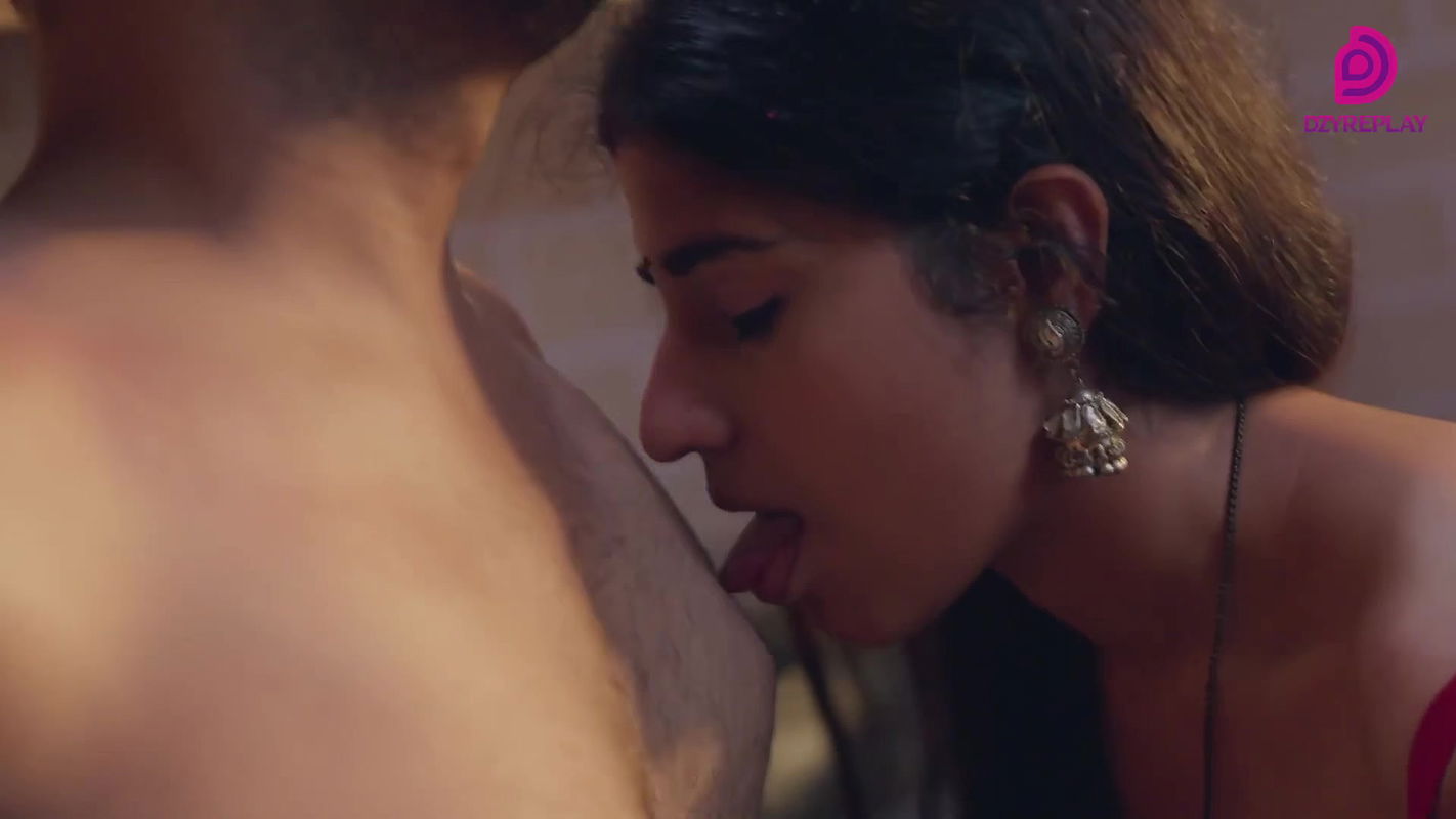 Maamiji 2025 UNRATED 1080p HEVC HDRip Dzyreplay S01E03T04 Hot Web Series