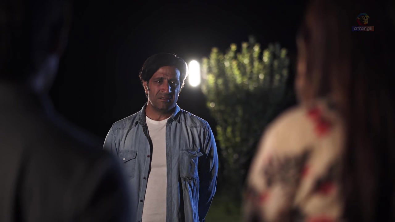 Nishabd Chef 2025 720p HEVC HDRip Atrangii Short Film