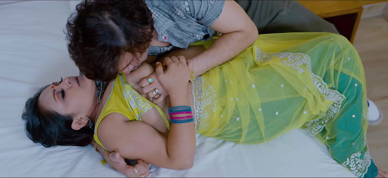 The Lift 2025 UNRATED 720p HEVC HDRip MoodX Short Film