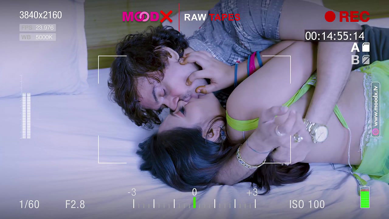 The Lift BTS 2025 UNRATED 720p HEVC HDRip MoodX Short Film