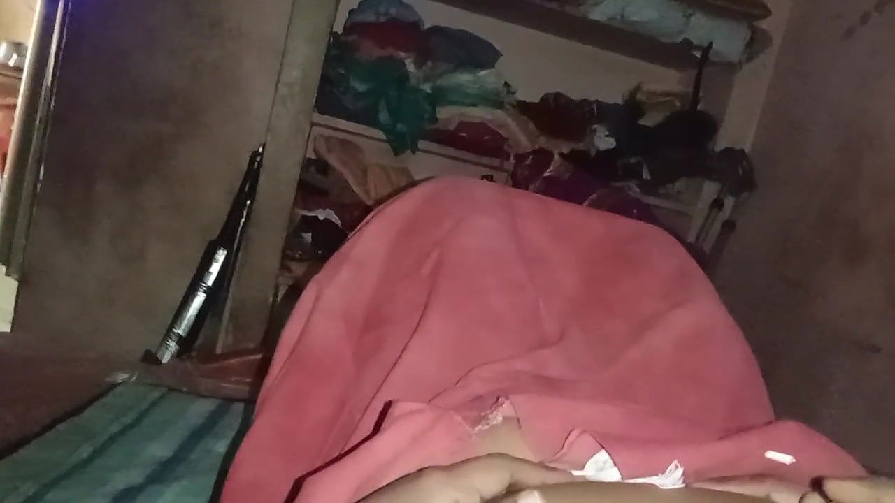 She Comes Close to Me, Grabs My Rod, and Sits on Top of Me