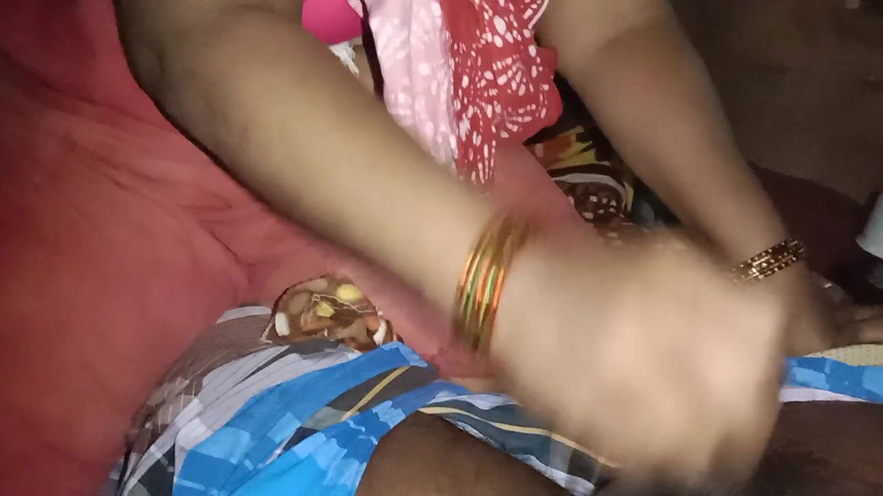 She Comes Close to Me, Grabs My Rod, and Sits on Top of Me