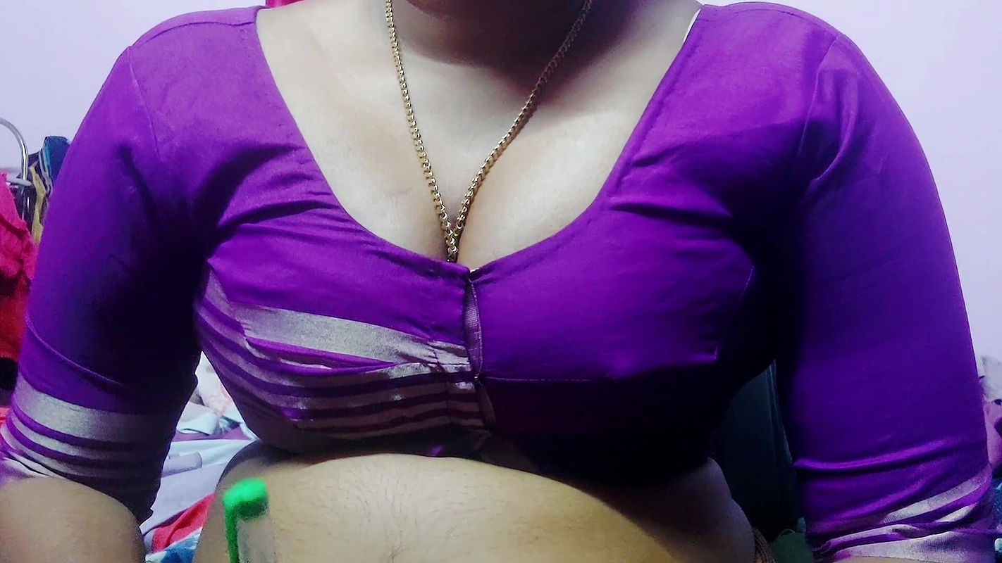 Indian Girlfriend and Boyfriend Have Sex