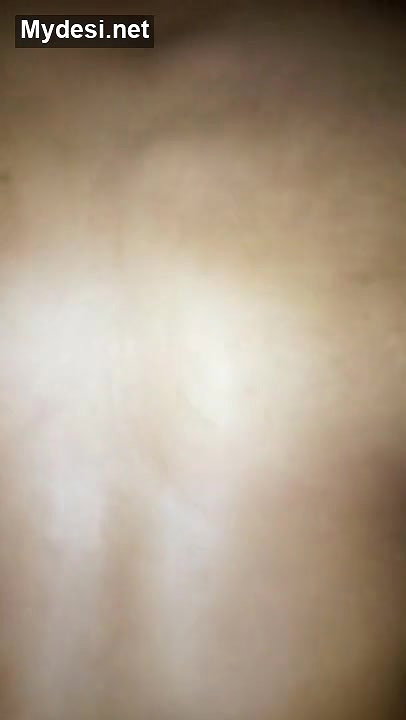 Desi sexy wife first time anal