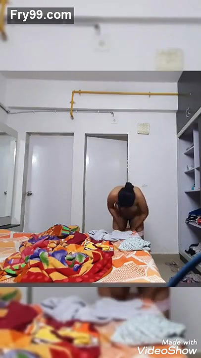 Famous Priya Bhabhi Boobs sucking and wearing Cloths