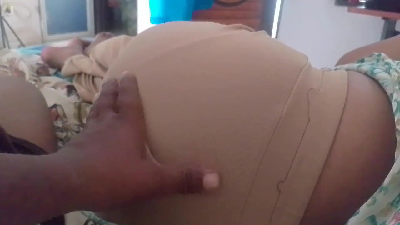 I Fuck My Wife After 9 Days of Fast