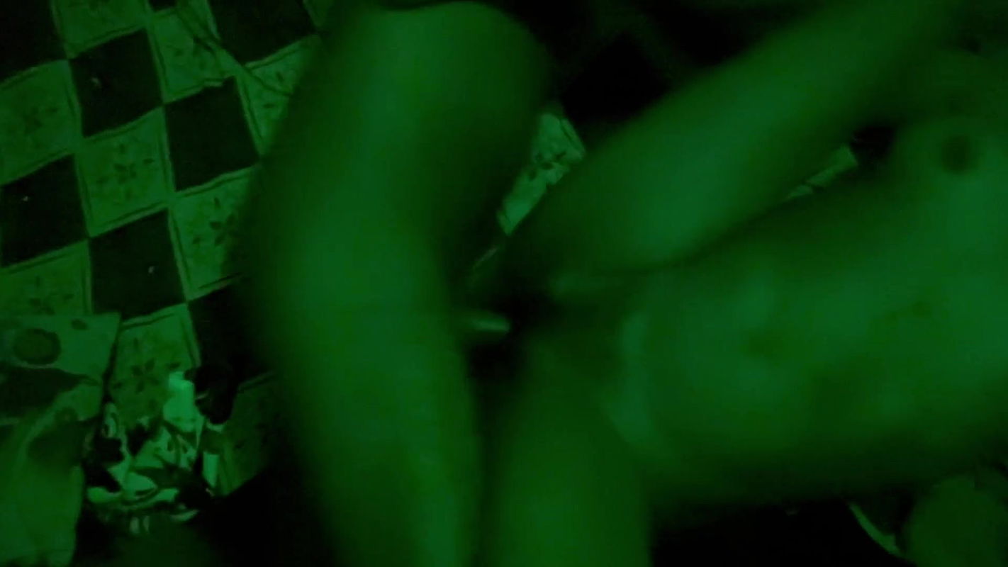 Cuckold Husband Recording Video of Wife Enjoying Hard Sex with Husband’s Friend