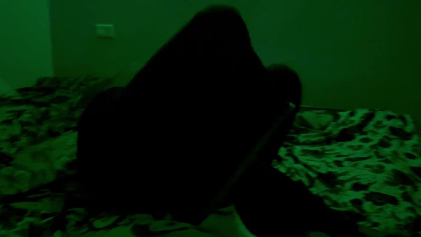 Cuckold Husband Recording Video of Wife Enjoying Hard Sex with Husband’s Friend